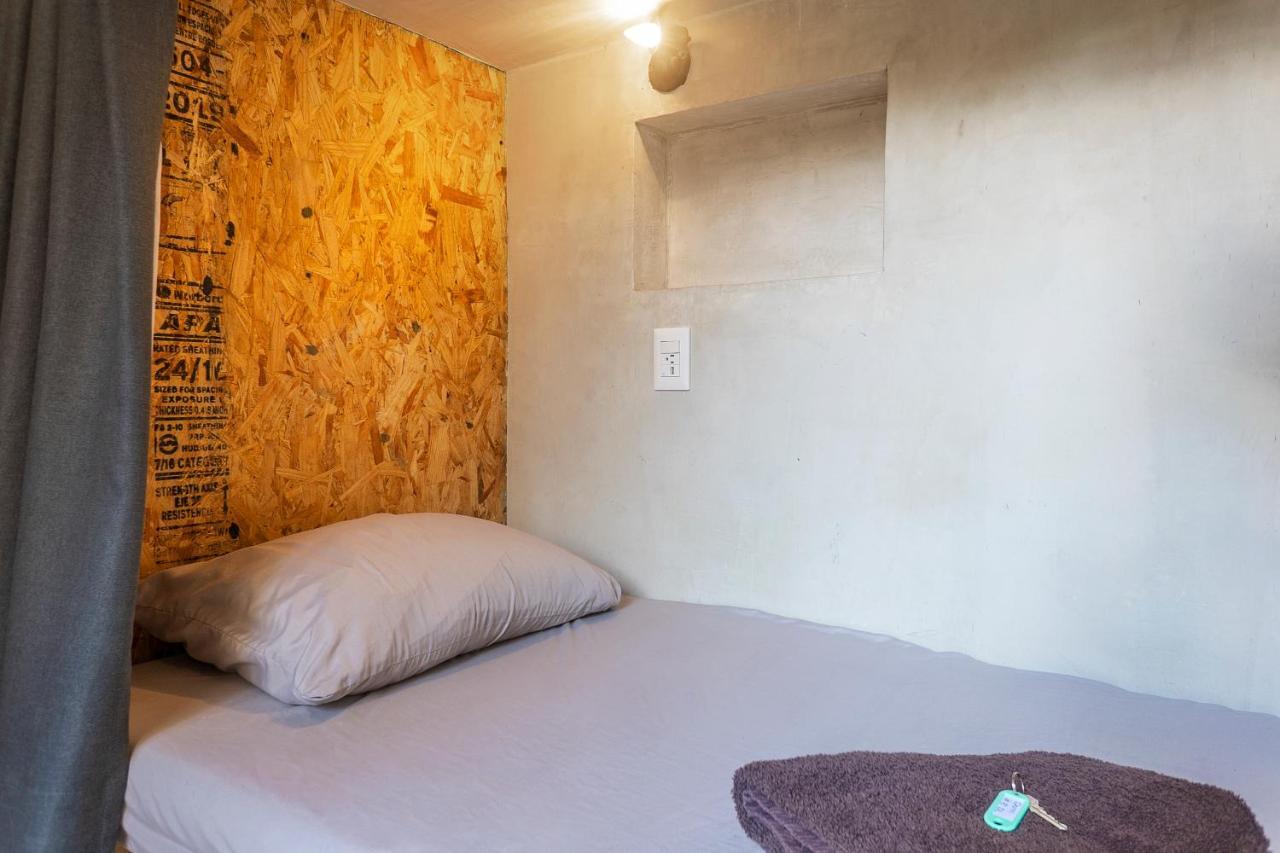 Hostal Dona Lucha Tulum Exterior photo